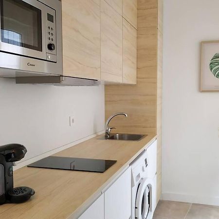 Appartement Plein Coeur Centre Historique De Málaga Kültér fotó