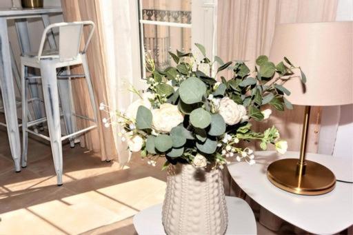 Appartement Plein Coeur Centre Historique De Málaga Kültér fotó