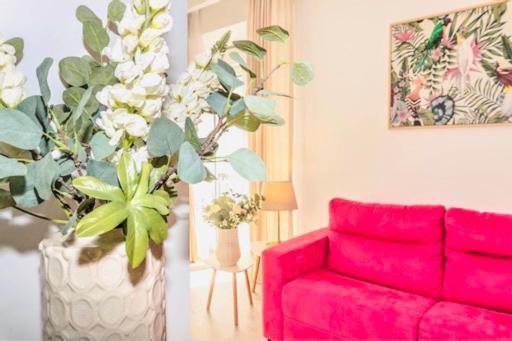 Appartement Plein Coeur Centre Historique De Málaga Kültér fotó